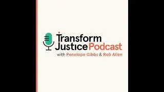 Ep28: Gatekeeping justice - why so few rape cases make it to court