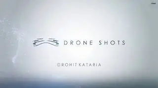 Drone shots | Gandhinagar | Gujarat