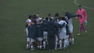 Zenith Prato  - Imolese 0- 0 ( HL e interviste)