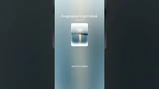 Eungbongsan Night Outlook #music #jazz #koreanjazz