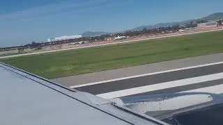 mexico Tijuana Airpot - GDL Hidalgo Airport.