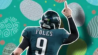 How Easter Got The Eagles A Ring