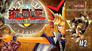 PLAYING EVERY GAME IN Yu-Gi-Oh! EARLY DAYS COLLECTION | The Eternal Duelist Soul #2