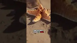 This Fish Survives Without a Brain & Blood! 😱 #viral #animalfacts #wildanimals #fish #shorts