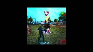 FREE FIRE MONTAGE VIDEO #freefire #garenafreefire #shortfid #shorts #ytshorts
