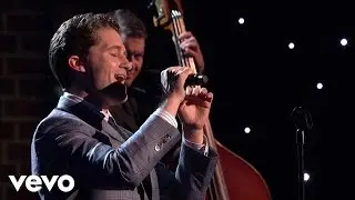Matthew Morrison - On The Street Where You Live