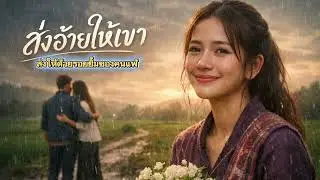 ส่งอ้ายให้เขา -N.Y.[เนื้อเพลง] เพลงเพราะๆซึ้งๆ  