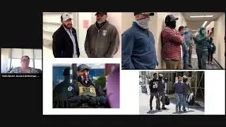 Compliance with ICE and Immigration in 2025