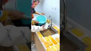 Laundry Soap 🧼🫧 Roller #gadgetlife #short #lifeeasygadgets #viralreels #bathroom #india