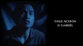 Gold Aceron is Gabriel | #LilimMovie