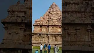 📌 TitleGangayakonda Cholavaram Temple | Ancient Chola Architecture in 60 Seconds
