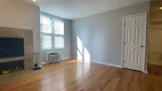 800 W Lill | Large One Bedroom #203 | Virtual Tour Video