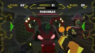 B3: Game Expo for Bees Wii U Gameplay