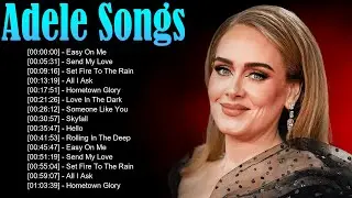 🌊 Adele &ndash; Music that flows like a prayer, praising God through pain, faith, and redemption ✝️
