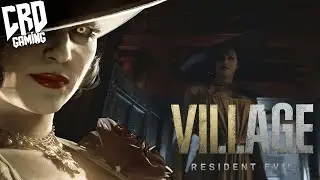 Resident Evil: Village [ STREAM ]