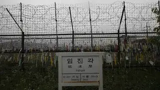 Videografik: Der Korea-Konflikt