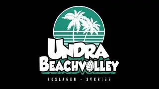 Undra Beachvolleyboll turnering 2026