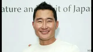 TV News: Daniel Dae Kim's 'Butterfly' Series Greenlight by Amazon