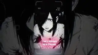 When You're ALONE in a Dark Forest... | Terrifying Horror Manga Recap Edit