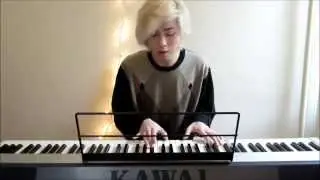 Silence - Lucia | Live Cover