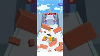 weight runner all levels gameplay