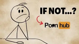 The Internet Without Adult Content | What Happens Next?