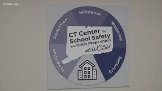 Should armed security officers in Connecticut schools receive more training?
