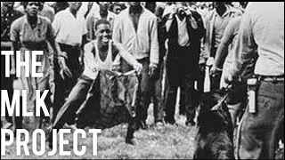 THE MLK PROJECT - TRAILER 1