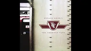 Bozack Morris ft. Lord Juco - Yacht Club (The Toronto Tape LP)