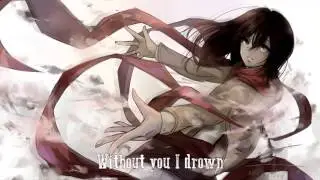 Nightcore - This Is What It Feels Like - Lyrics