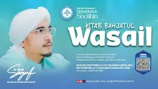🔴 Live Pengajian MT Mahabbatussholihin di Klender Kitab Risalah Jamiah