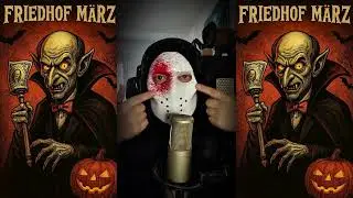 Inspecta - Friedhof M&auml;rz (prod. by BeatsAusLeidenschaft)