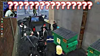 POLEMICO ROL EN DOVUX LIFE *Este Wn Me Esta Haciendo MG*