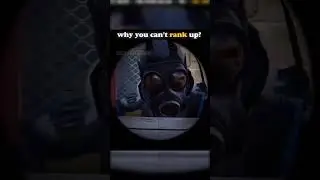 why you can't rank up