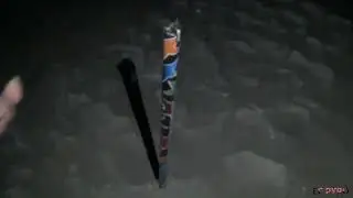 CHANGING DRAGON ROMAN CANDLE - 20 SHOTS - Tropic