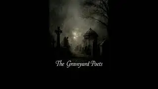 1. NAMIDA - The Graveyard Poets  - Graveyard Poets  (2025)