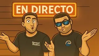 NOCHE DE TIPEOS DOCTORS!