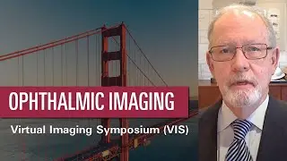 Unlocking the Power of Ophthalmic Imaging &ndash; David W. Parke | VIS 2021