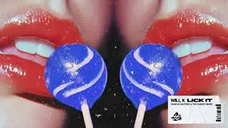 WILL K - Lick It (Marcus Santoro & The Journey Remix)