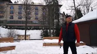 Bogdan Hełmecki (Boczek) - Przygoda w Krynicy (COVER)