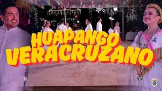 Huapango Huasteco Estilo Veracruzano | CNHH Tolim&aacute;n 2025
