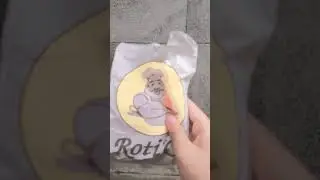 roti O #shot