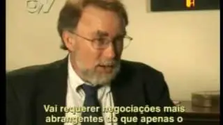 Programa nuclear iraniano (Sem Fronteiras) 2 de 2