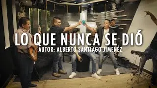 Lo que nunca se dio - Zonte Musical ft Uriel Gomez(Proyecto Musical)/Videoclip Oficial