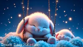 Fall Asleep in Just 5 Minutes 😴 &mdash; Deep Sleep Piano for Stress & Anxiety Relief Tonight