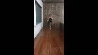 Amor &agrave; dan&ccedil;a (Shakti Mahailla)