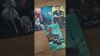 Scorpio tarot reading April 29th 2023