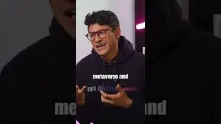 The Metaverse