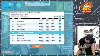 BENTE BENTE Team Zwift Philippines