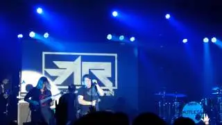 Ashes Remain - Everything Good